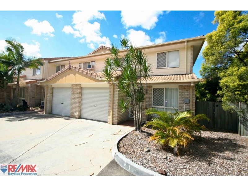 Unit 31 / 11 Gomana Street, Slacks Creek QLD 4127