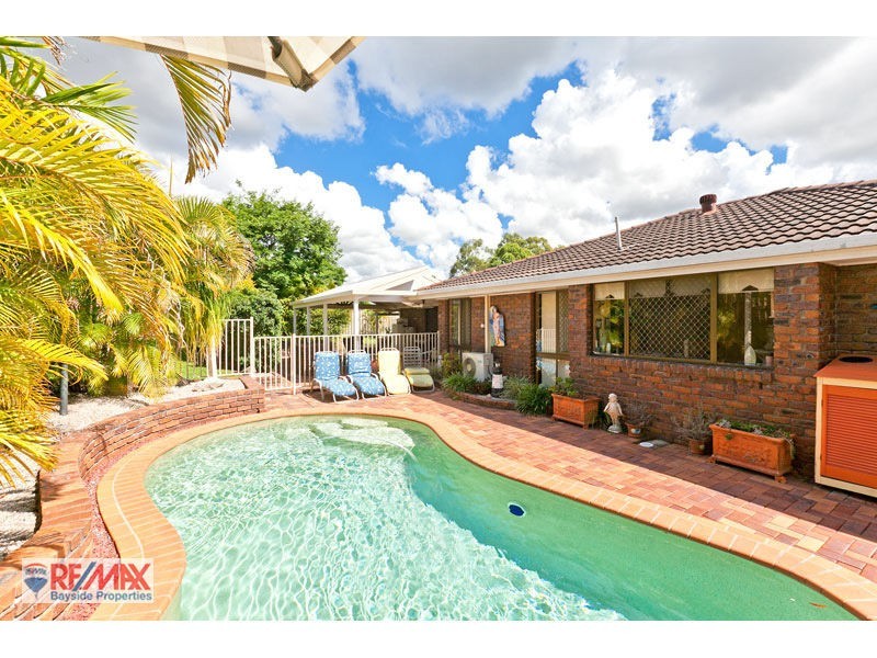 11 Westcott Place, Alexandra Hills QLD 4161