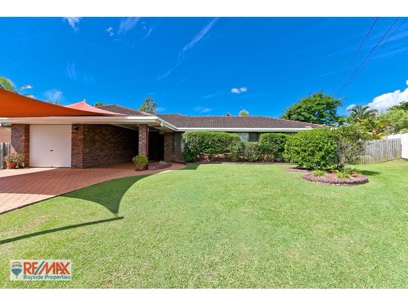 11 Westcott Place, Alexandra Hills QLD 4161