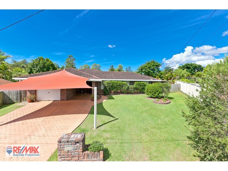 11 Westcott Place, Alexandra Hills QLD 4161