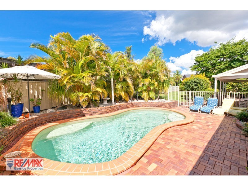 11 Westcott Place, Alexandra Hills QLD 4161