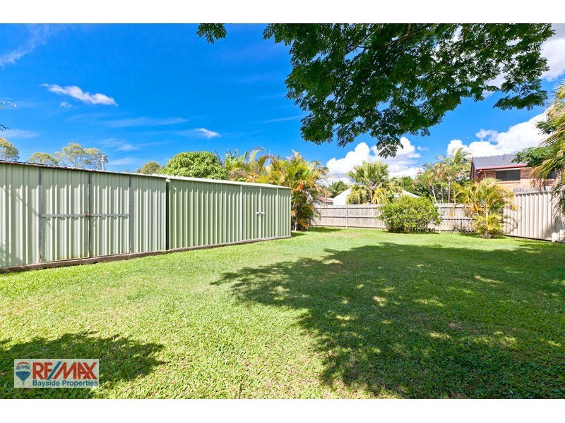 11 Westcott Place, Alexandra Hills QLD 4161