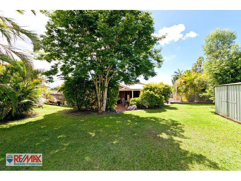 11 Westcott Place, Alexandra Hills QLD 4161