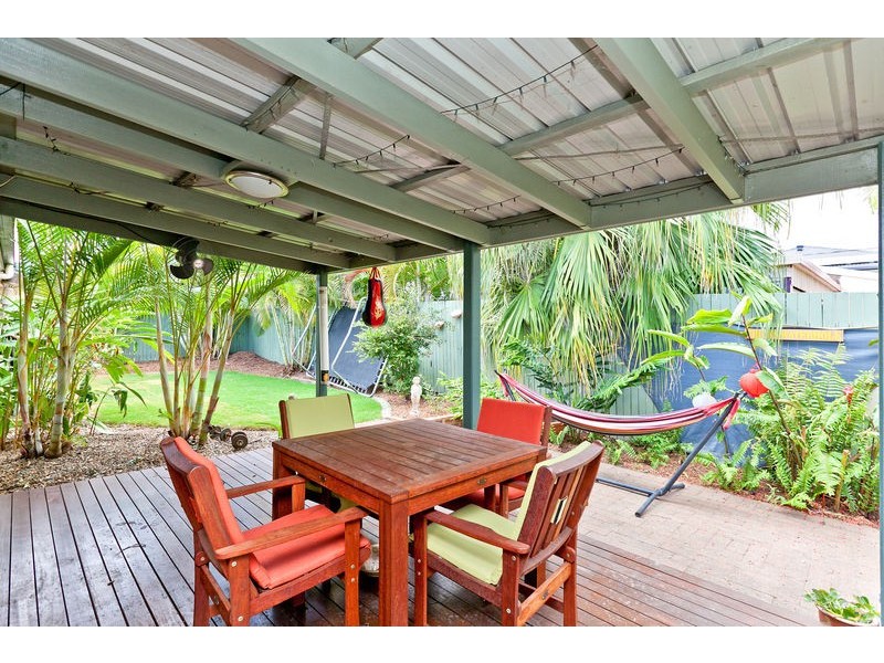 1 Babiana Street, Alexandra Hills QLD 4161