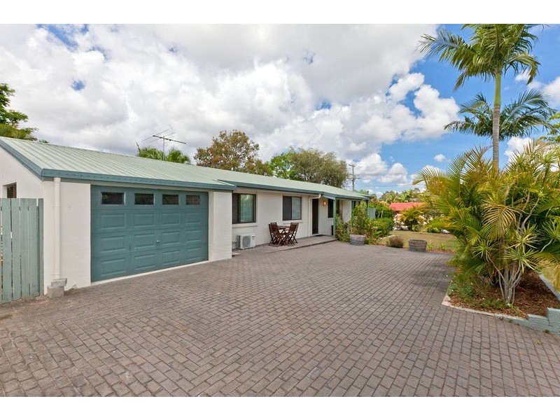 1 Babiana Street, Alexandra Hills QLD 4161