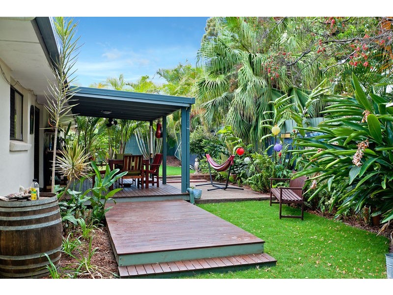 1 Babiana Street, Alexandra Hills QLD 4161