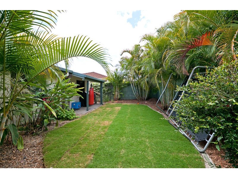 1 Babiana Street, Alexandra Hills QLD 4161