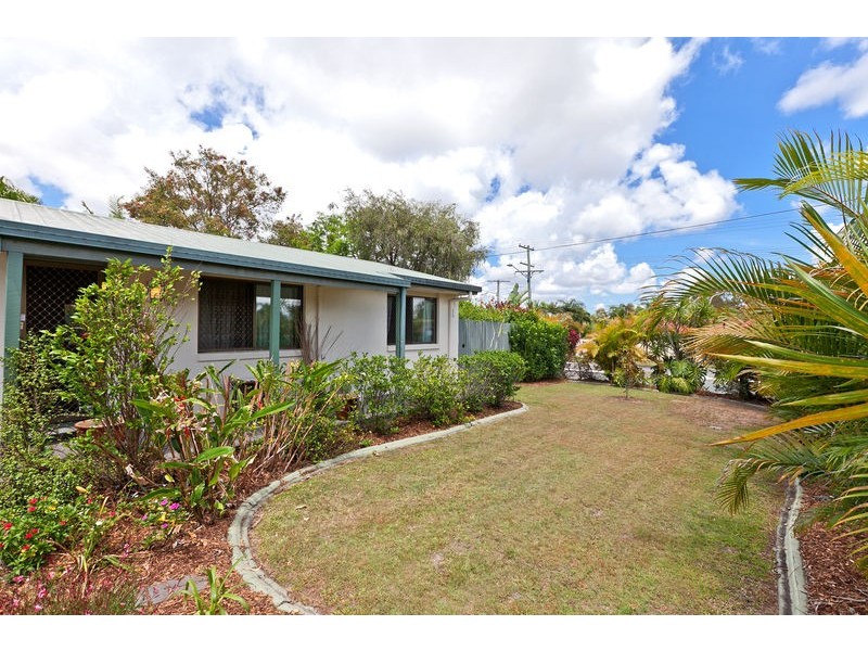 1 Babiana Street, Alexandra Hills QLD 4161