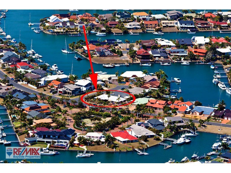 17 Anchorage Drive, Cleveland QLD 4163