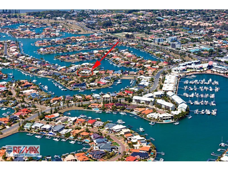 17 Anchorage Drive, Cleveland QLD 4163