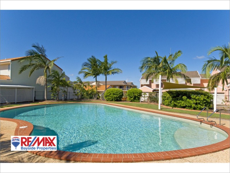 57/2 Queen Street, Cleveland QLD 4163