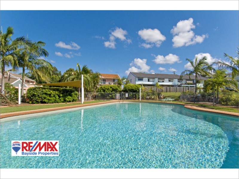 57/2 Queen Street, Cleveland QLD 4163