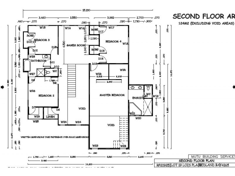4 Lois Place, Redland Bay QLD 4165