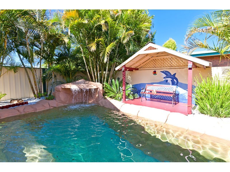 18 Excelsia Court, Capalaba QLD 4157