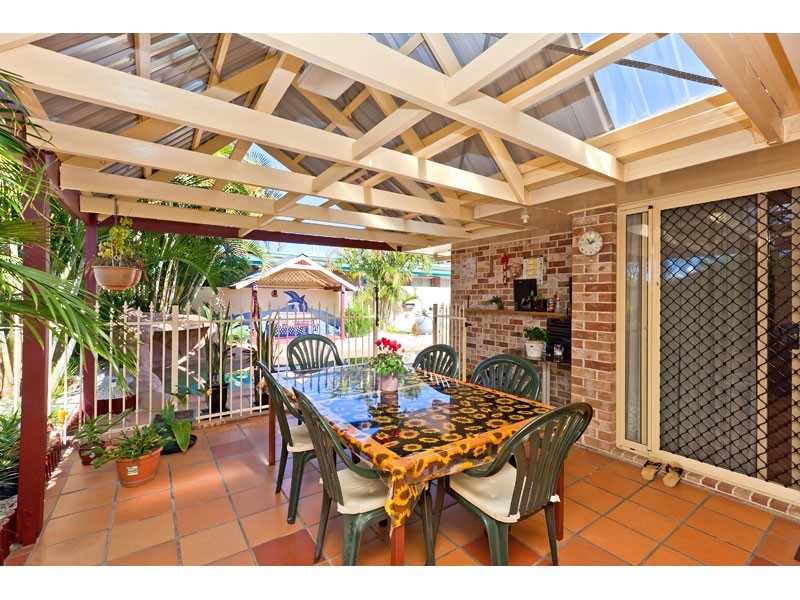 18 Excelsia Court, Capalaba QLD 4157