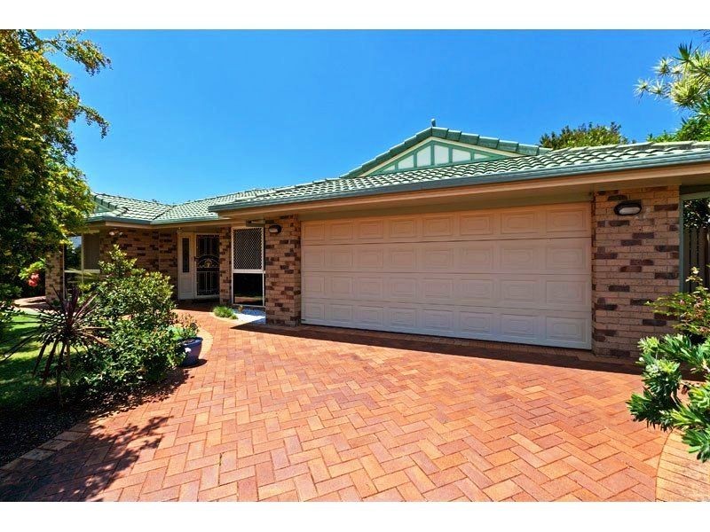 12 Melody Street, Victoria Point QLD 4165