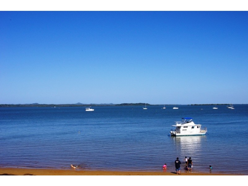 35 Yeo Street, Victoria Point QLD 4165