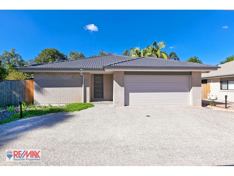 4/335 Old Cleveland Road East, Birkdale QLD 4159