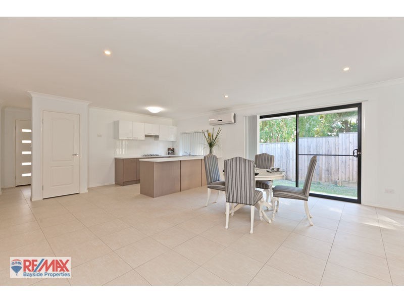 4/335 Old Cleveland Road East, Birkdale QLD 4159