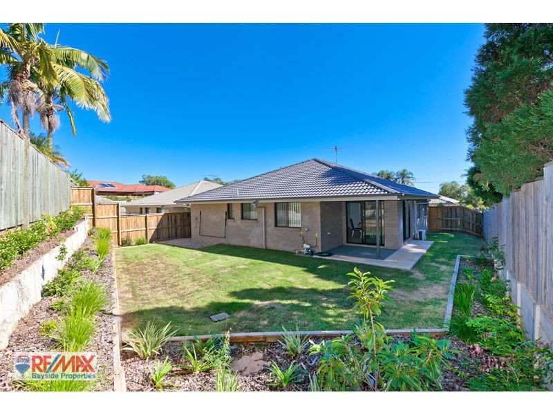 4/335 Old Cleveland Road East, Birkdale QLD 4159