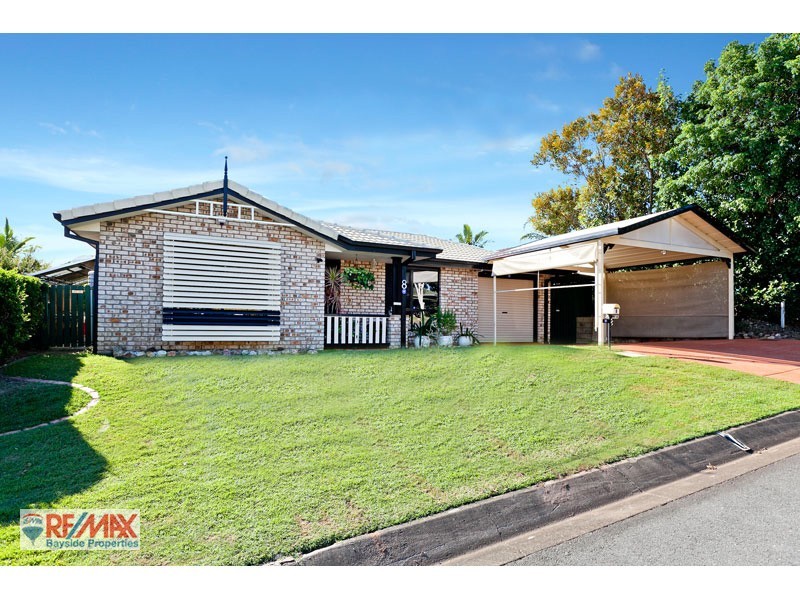 8 Pinnibar St, Hemmant QLD 4174