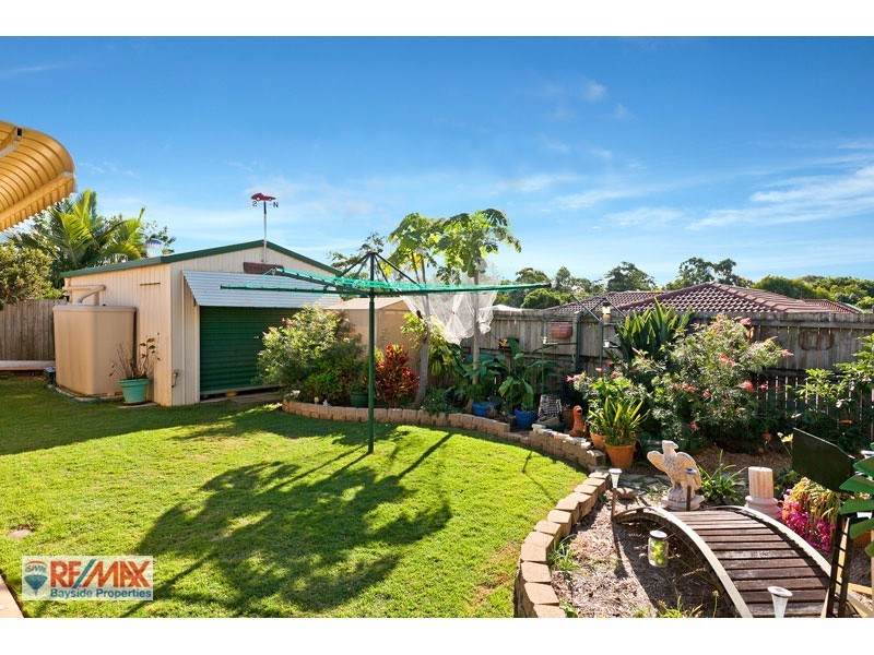 8 Pinnibar St, Hemmant QLD 4174