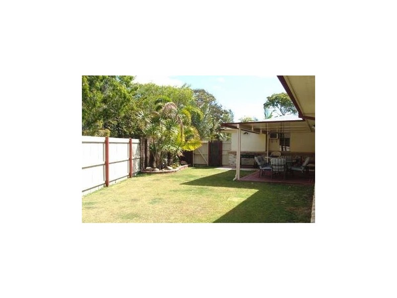 106 Sycamore Parade, Victoria Point QLD 4165