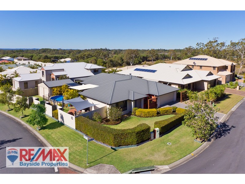 15 Conley Avenue, Thornlands QLD 4164