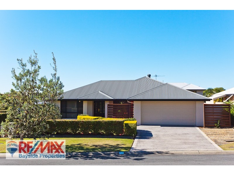 15 Conley Avenue, Thornlands QLD 4164