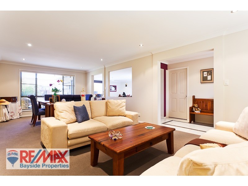 15 Conley Avenue, Thornlands QLD 4164