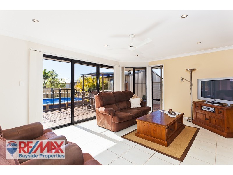 15 Conley Avenue, Thornlands QLD 4164