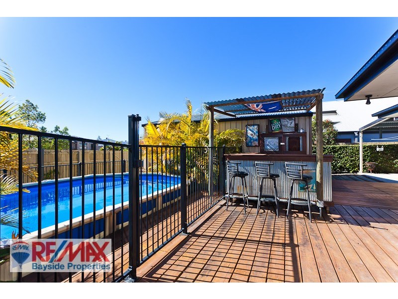 15 Conley Avenue, Thornlands QLD 4164