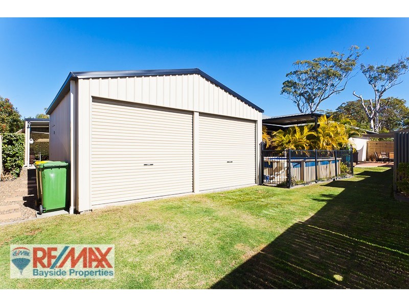 15 Conley Avenue, Thornlands QLD 4164