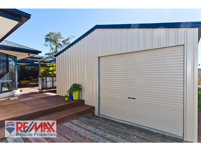 15 Conley Avenue, Thornlands QLD 4164