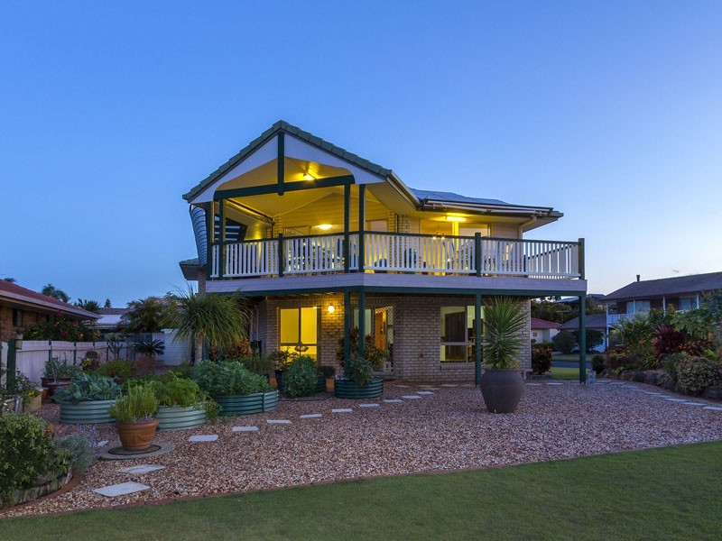 14 Finuge Court, Victoria Point QLD 4165