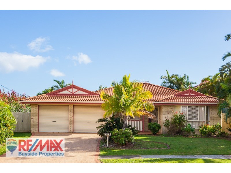 126 Colburn Avenue, Victoria Point QLD 4165