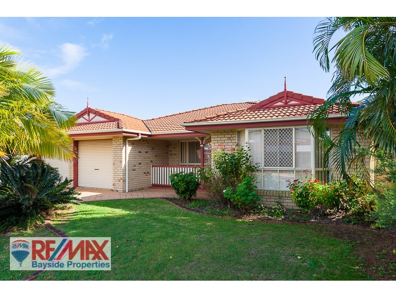 126 Colburn Avenue, Victoria Point QLD 4165