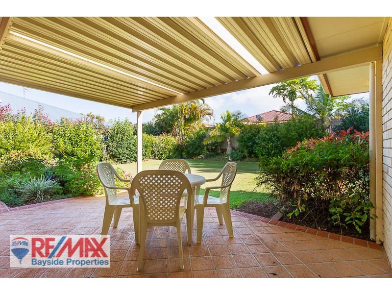 126 Colburn Avenue, Victoria Point QLD 4165