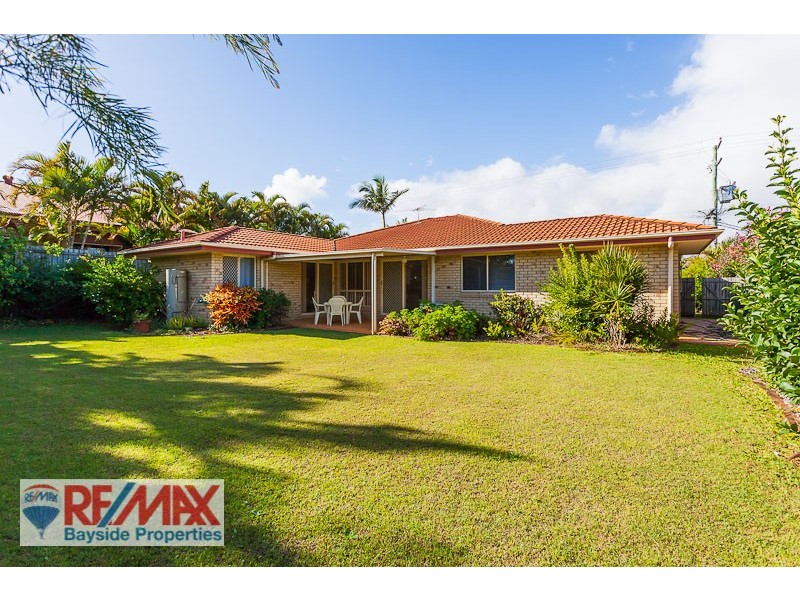 126 Colburn Avenue, Victoria Point QLD 4165