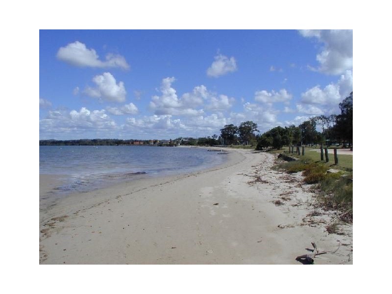 126 Colburn Avenue, Victoria Point QLD 4165