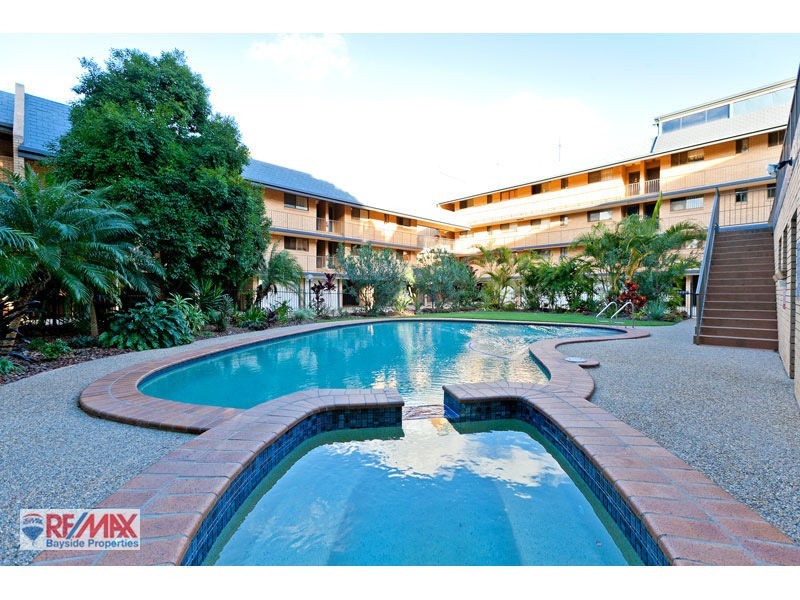 5/11 Wharf Street, Cleveland QLD 4163