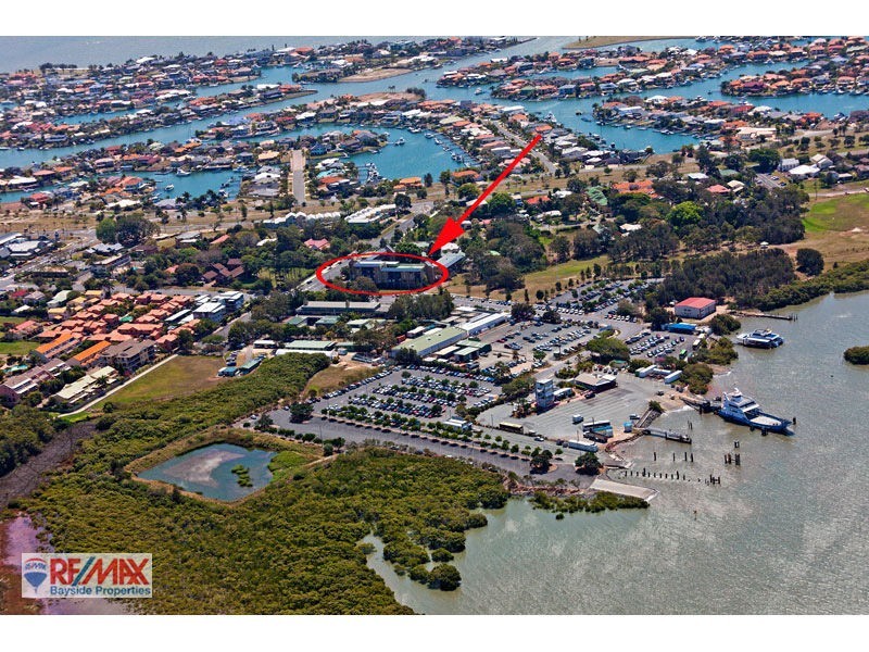5/11 Wharf Street, Cleveland QLD 4163