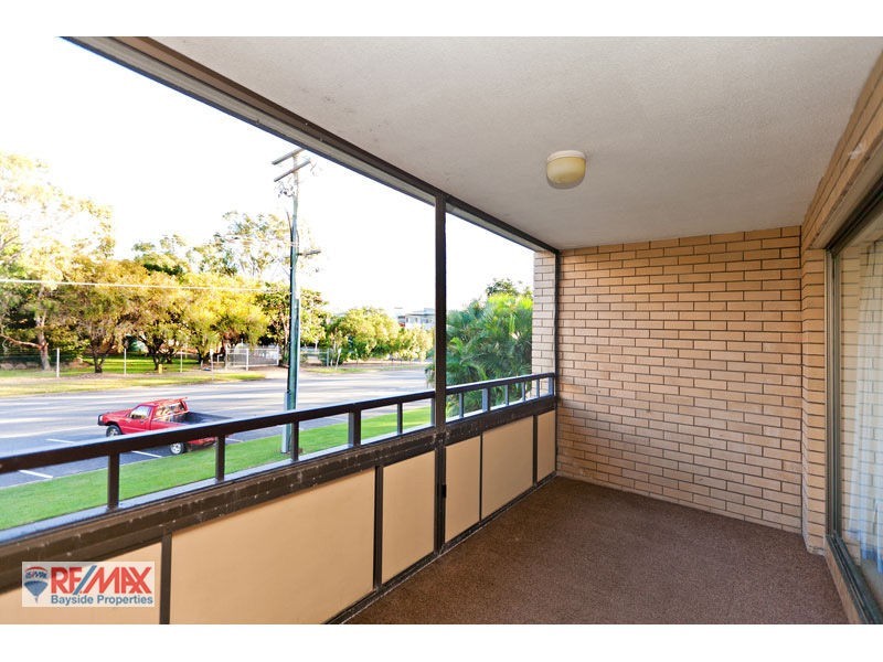 5/11 Wharf Street, Cleveland QLD 4163