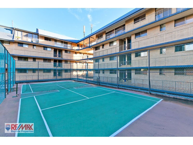5/11 Wharf Street, Cleveland QLD 4163