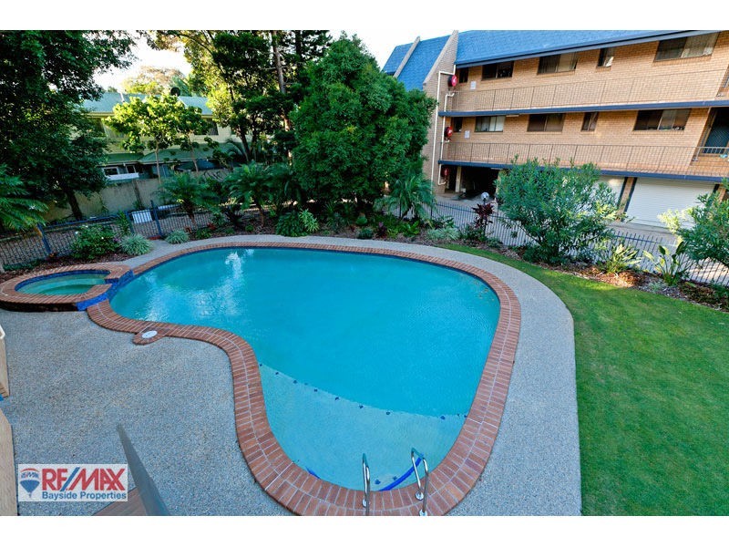 5/11 Wharf Street, Cleveland QLD 4163