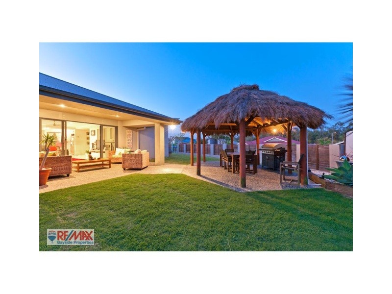 17 Tudar Place, Thornlands QLD 4164