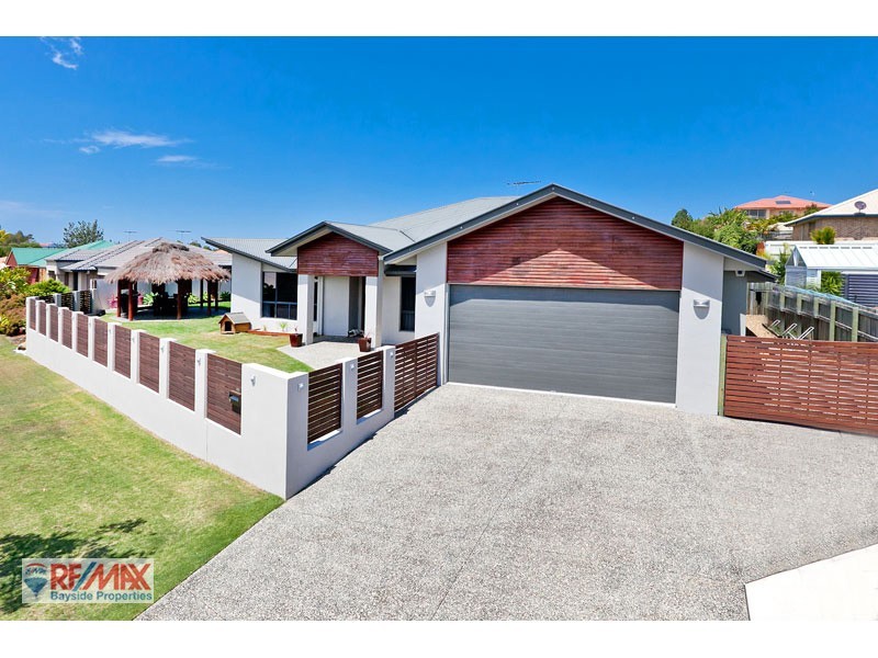 17 Tudar Place, Thornlands QLD 4164