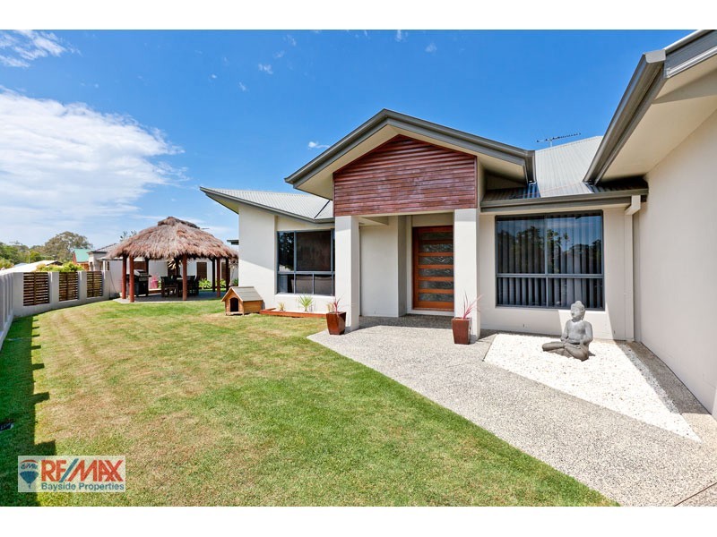 17 Tudar Place, Thornlands QLD 4164