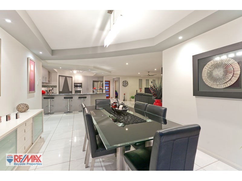 17 Tudar Place, Thornlands QLD 4164