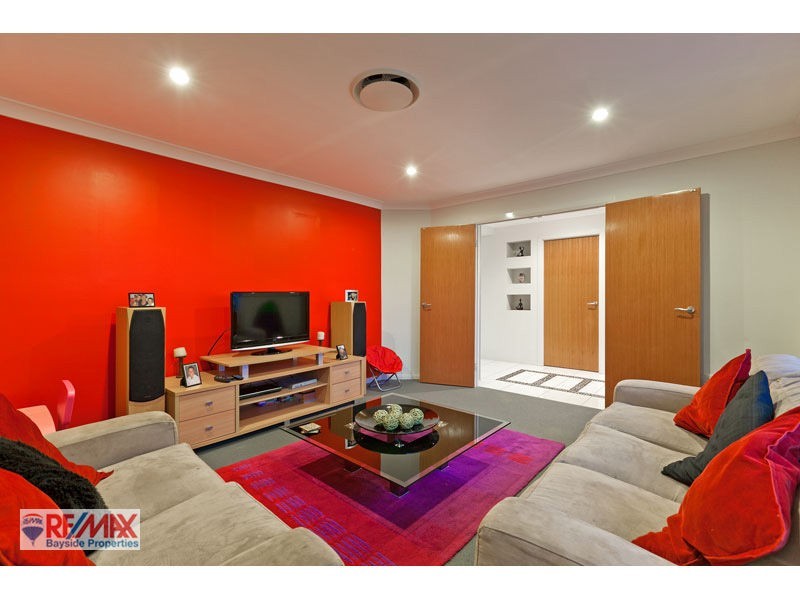 17 Tudar Place, Thornlands QLD 4164